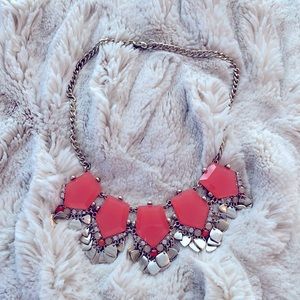 LOFT Statement Necklace